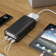 Illustration for article titled Running Out of Juice? The Best Power Banks to Supercharge Your Travels